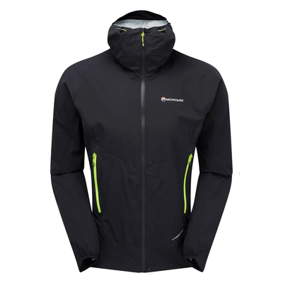 Montane - Minimus Ultra Stretch Jacket Mens