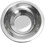 Campmaster - Stainless Steel Mixing Bowl 20cm-tableware-Living Simply Auckland Ltd