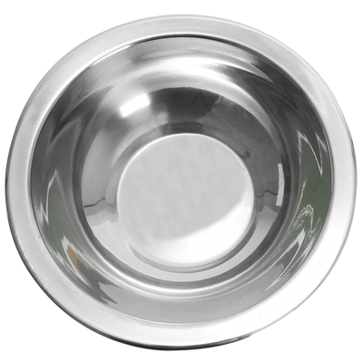 Campmaster - Stainless Steel Mixing Bowl 20cm