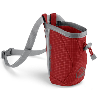 Lowe Alpine - Zipper Dipper Chalk Bag