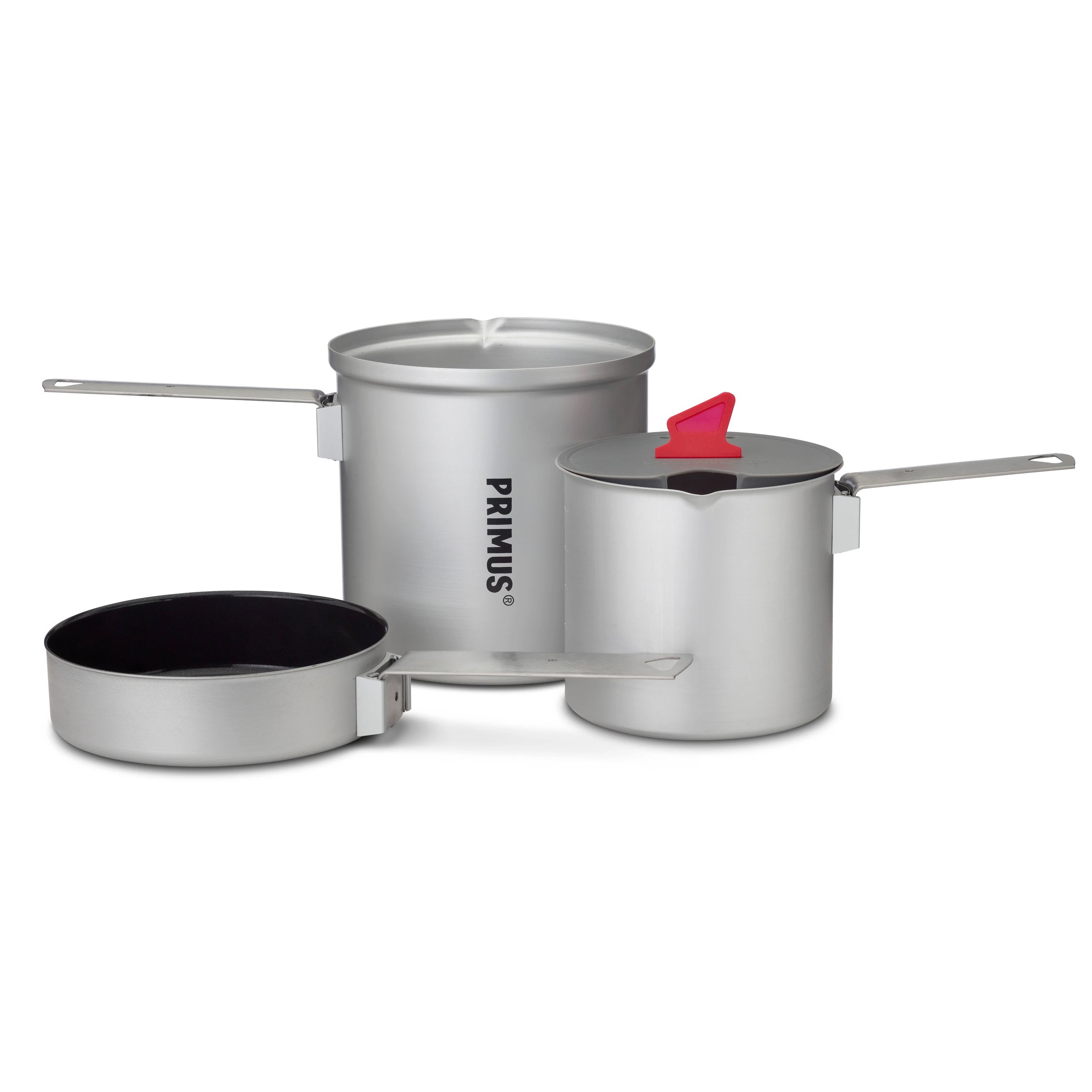 essential trek pot set