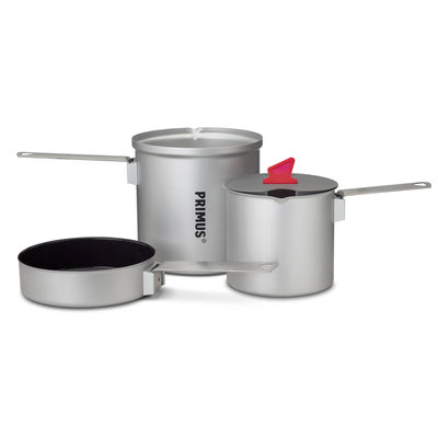 Primus - Essential Trek Pot Set 1.6 litres