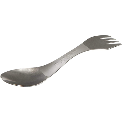Light My Fire - Titanium G2 Spork