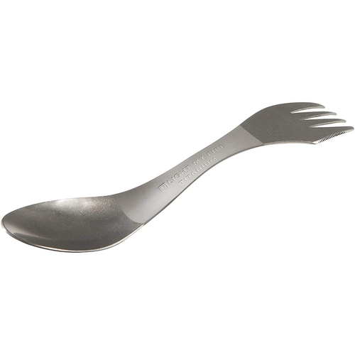 Light My Fire - Titanium G2 Spork