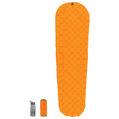 Sea to Summit - Ultralight ASC Insulated Mat Regular