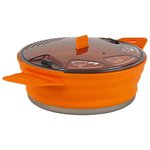 Sea to Summit - X-Pot 1.4L-cookware-Living Simply Auckland Ltd