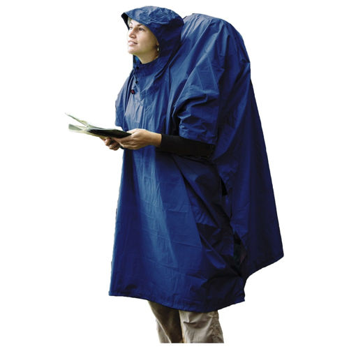 Sea to Summit - 70D Nylon Tarp Poncho