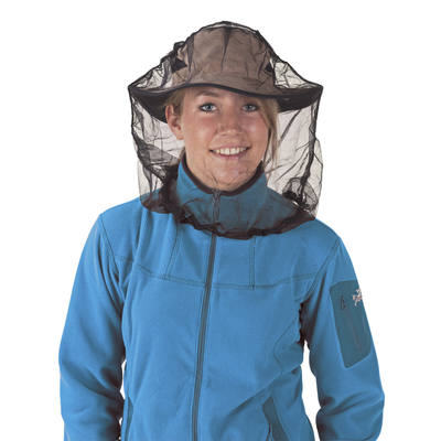 Sea to Summit - Nano Untreated Mosquito Head Net