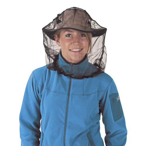 Sea to Summit - Nano Untreated Mosquito Head Net