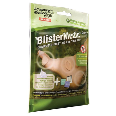 AMK - Blister Medic Footcare