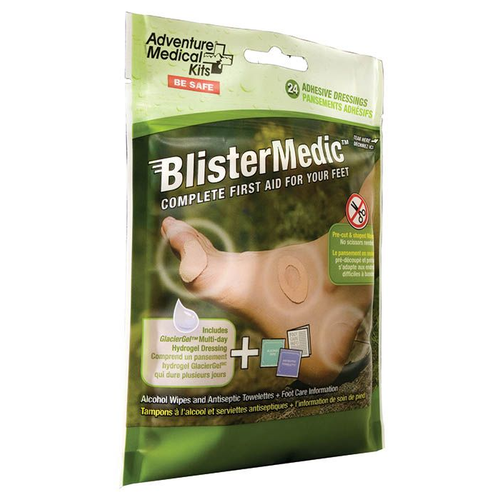 AMK - Blister Medic Footcare