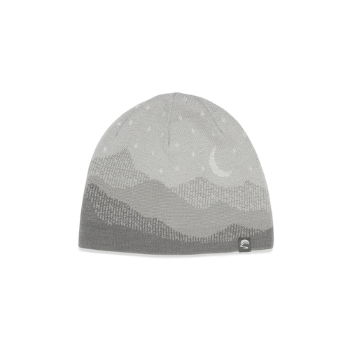 Sunday Afternoons - Crescent Moon Beanie
