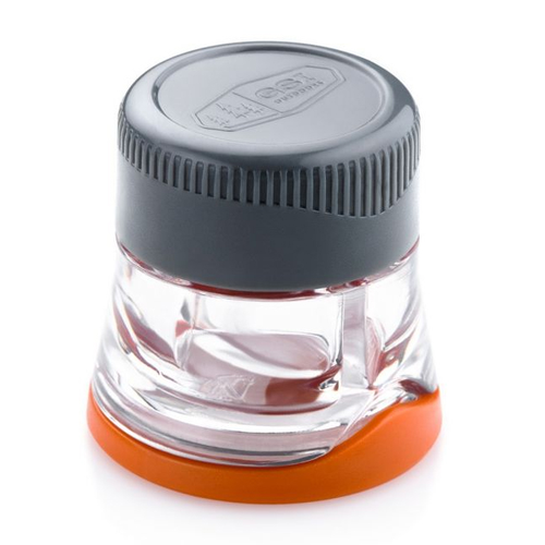 GSI - Ultralight Salt and Pepper Shaker