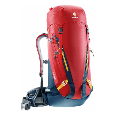 Deuter - Guide 35+ Alpine Pack