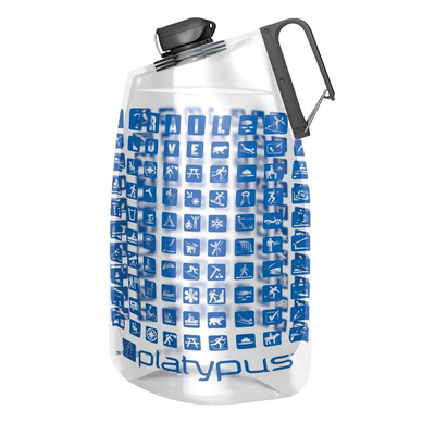 Platypus - DuoLock 2L Bottle