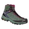 Salewa - Alpine Trainer 2 GTX Womens Boot-boots-Living Simply Auckland Ltd