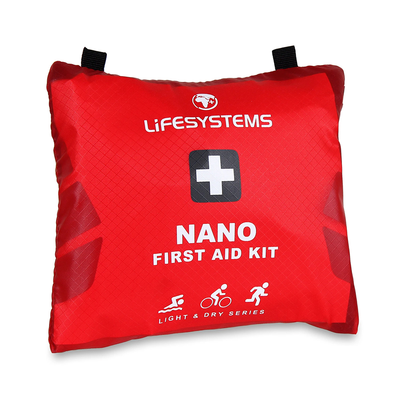 Lifesytems - Light & Dry Nano First Aid Kit