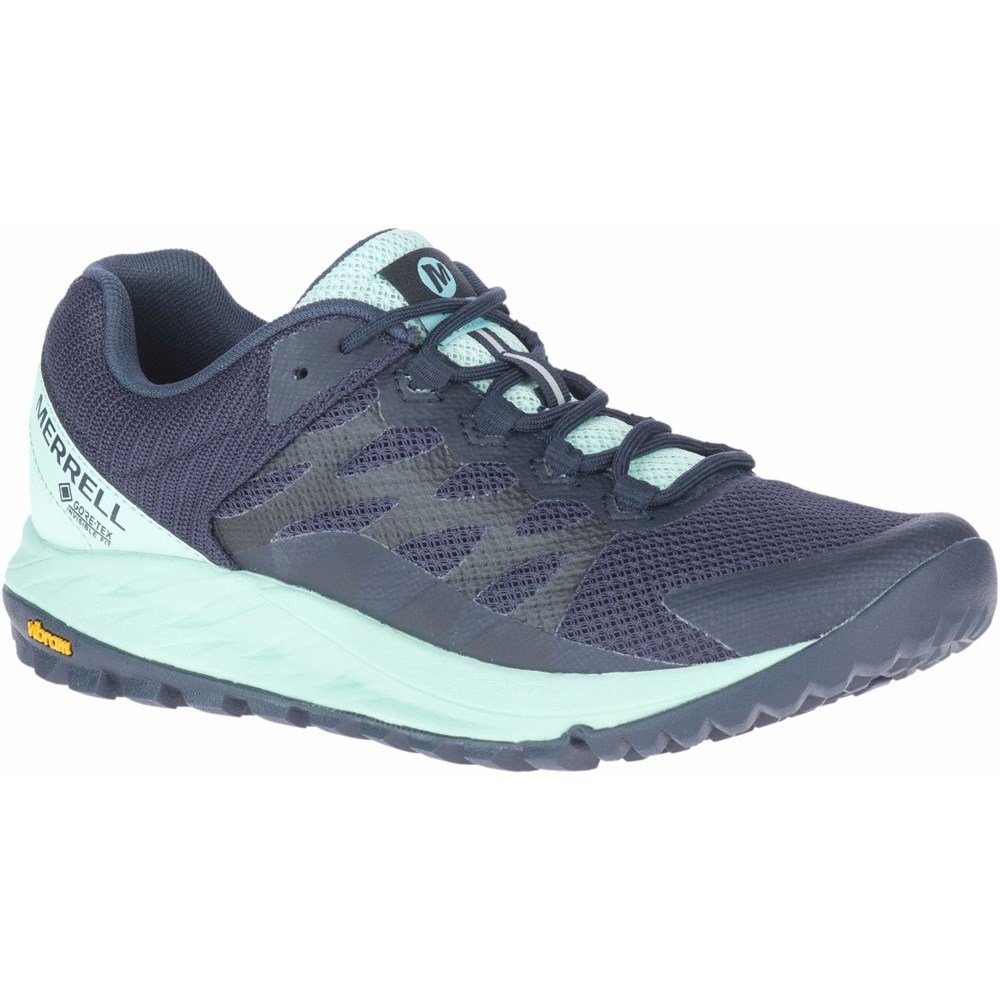 Merrell - Antora 2 GTX Women's - Footwear-Women's : Living Simply ...