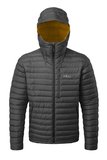Rab - Microlight Men's Alpine Jacket-clothing-Living Simply Auckland Ltd