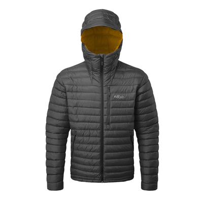 Rab - Microlight Men's Alpine Jacket