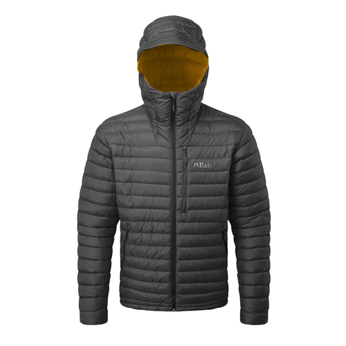 Rab - Microlight Men's Alpine Jacket