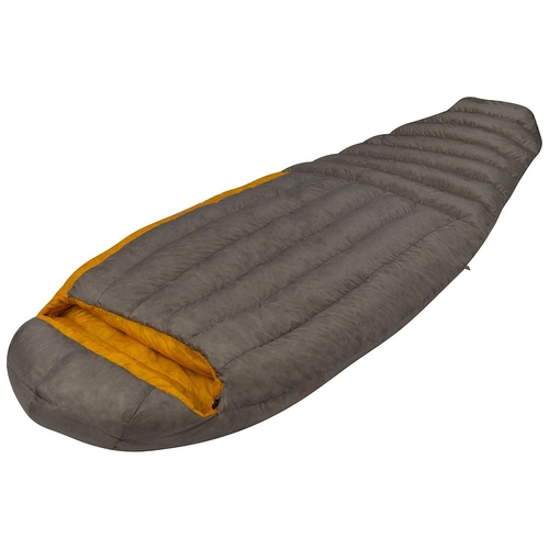 【中古・美品】SEA TO SUMMIT Spark SpII Sea to Summit - Spark SpII Down Sleeping Bag - Equipment-Sleeping