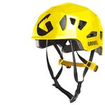 Grivel - Stealth Helmet Hardshell-equipment-Living Simply Auckland Ltd