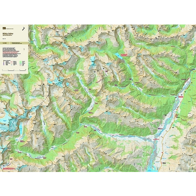 NewTopo - Wilkin Valley