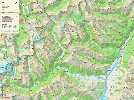 NewTopo - Wilkin Valley