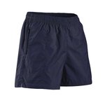 Earth Sea Sky - Taslan Shorts Women's-shorts-Living Simply Auckland Ltd