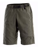 Earth Sea Sky - Fast Track Shorts Men's-shorts-Living Simply Auckland Ltd