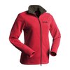 Earth Sea Sky - Honey Fleece Jacket Women's-fleece-Living Simply Auckland Ltd