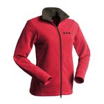 Earth Sea Sky - Honey Fleece Jacket Women's-fleece-Living Simply Auckland Ltd