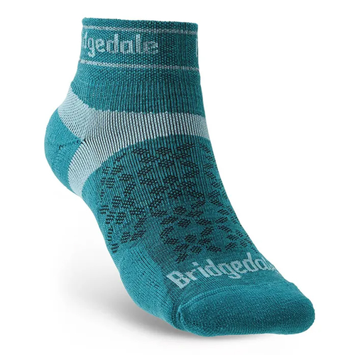 Bridgedale - Women's TRAIL-RUN Ultralight T2 Merino Sport Low