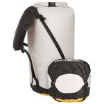 Sea to Summit - eVent® Compression Dry Sack Extra Small-equipment-Living Simply Auckland Ltd