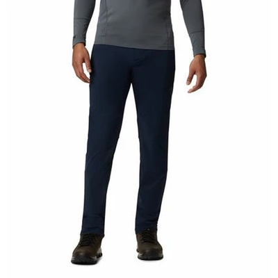 Columbia Tech Trail Hiker Pant