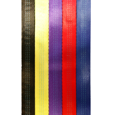 Tubular Webbing 25mm