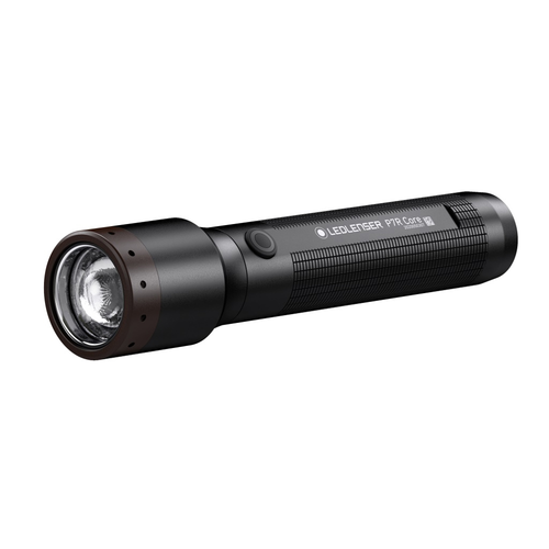 LedLenser - P7R Core Torch Rechargeable
