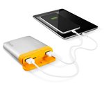 BioLite - Charge 40 PD Power Bank-equipment-Living Simply Auckland Ltd