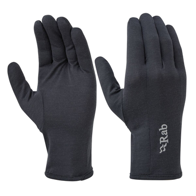 Rab - Merino 160 Liner Glove Men's