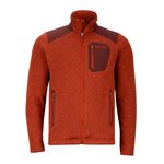 Marmot -  Wrangell Jacket Men's-fleece-Living Simply Auckland Ltd