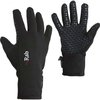 Rab - Power Stretch Pro Grip Gloves Women's-clothing-Living Simply Auckland Ltd