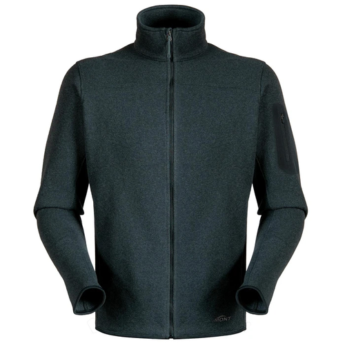 Mont - Inferno Men's Fleece Jacket