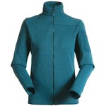 Mont - Inferno Women's Fleece Jacket-clothing-Living Simply Auckland Ltd