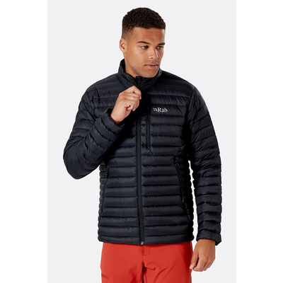 Rab - Microlight Men's Down Jacket