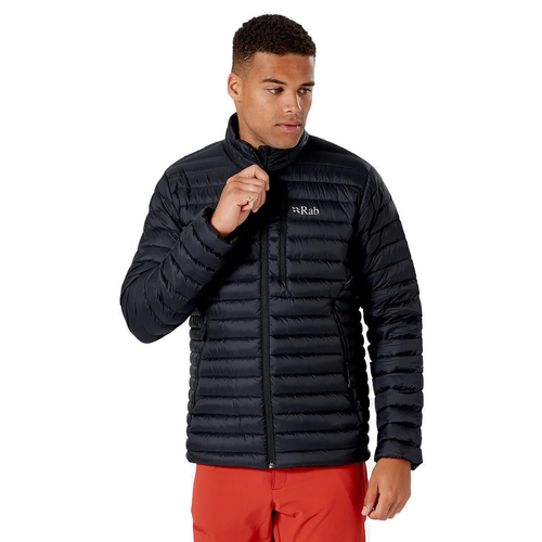 Rab - Microlight Men's Down Jacket