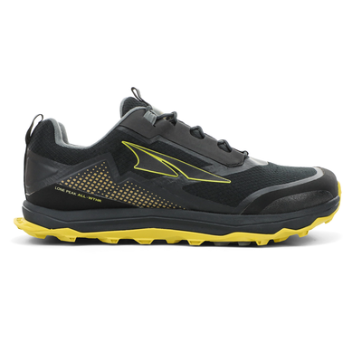 Altra - Lone Peak Men's All Weather Low