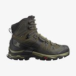 Salomon - Quest 4 GTX Men's Boots-boots-Living Simply Auckland Ltd