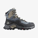 Salomon - Quest Element GTX Women's Boots-boots-Living Simply Auckland Ltd