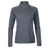 Rab - Women's Nexus Pull-On-fleece-Living Simply Auckland Ltd